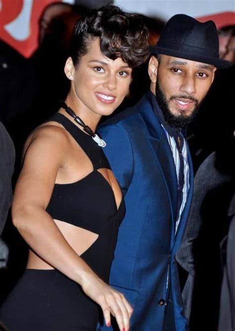 alicia keys freund|Alicia Keys Dating History